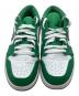 NIKE (ナイキ) スニーカー グリーン サイズ:26.5：7000円