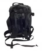 THE NORTH FACEザ ノース フェイス）の古着「ボストンバッグ」｜ブラック