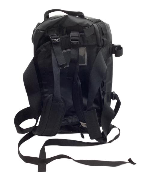 THE NORTH FACE（ザ ノース フェイス）THE NORTH FACE (ザ ノース フェイス) ボストンバッグ ブラックの古着・服飾アイテム