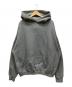 FOG ESSENTIALS（フィアオブゴッド エッセンシャル）の古着「パーカー」｜ライトグレー