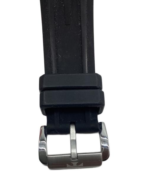 TECHNOS（テクノス）TECHNOS (テクノス) リストウォッチの古着・服飾アイテム