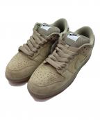 NIKEナイキ）の古着「スニーカー」｜ブラウン