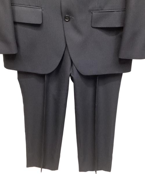 TRAPEZIO（トラペジオ）TRAPEZIO (トラペジオ) セットアップスーツ ネイビー サイズ:94AB4の古着・服飾アイテム