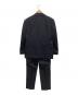 TRAPEZIO (トラペジオ) セットアップスーツ ネイビー サイズ:94AB4：2500円