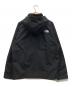 THE NORTH FACE (ザ ノース フェイス) ハイドレナウィンドジャケット ブラック サイズ:XL 未使用品：11000円