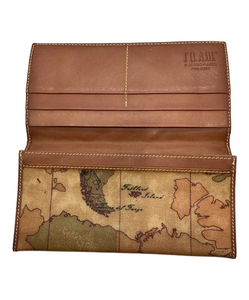 PRIMA CLASSE（プリマクラッセ）PRIMA CLASSE (プリマクラッセ) 札入れの古着・服飾アイテム