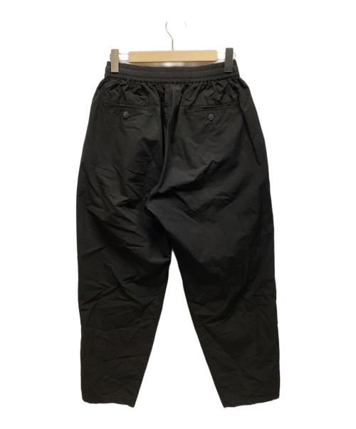 TOMORROW LAND（トゥモローランド）TOMORROW LAND (トゥモローランド) パンツ ブラック サイズ:Sの古着・服飾アイテム