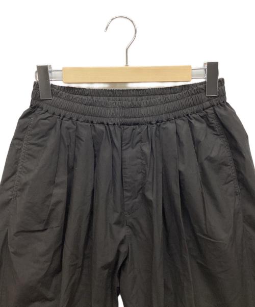 TOMORROW LAND（トゥモローランド）TOMORROW LAND (トゥモローランド) パンツ ブラック サイズ:Sの古着・服飾アイテム