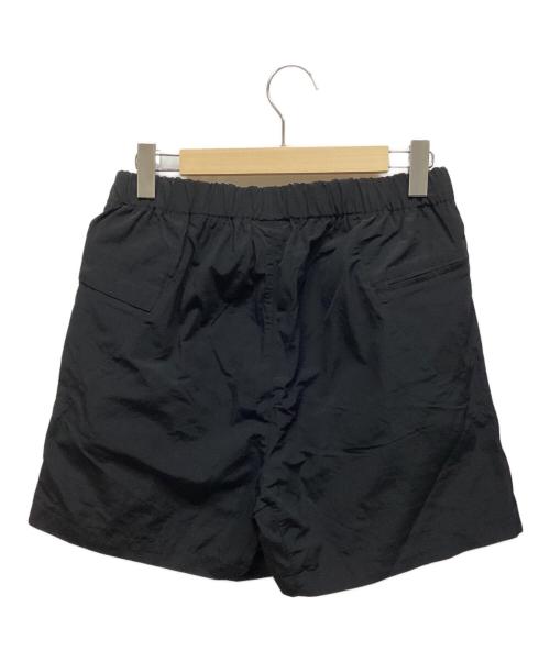 GOLDWIN（ゴールドウイン）GOLDWIN (ゴールドウイン) ハーフパンツ ブラック サイズ:1の古着・服飾アイテム