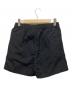 GOLDWIN (ゴールドウイン) ハーフパンツ ブラック サイズ:1：5000円