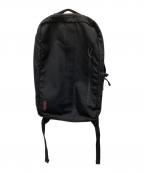 BRIEFINGブリーフィング）の古着「バックパック」｜ブラック