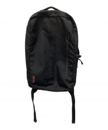 BRIEFING（ブリーフィング）の古着「バックパック」｜ブラック