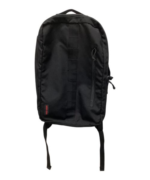 BRIEFING（ブリーフィング）BRIEFING (ブリーフィング) バックパック ブラックの古着・服飾アイテム