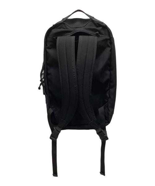 BRIEFING（ブリーフィング）BRIEFING (ブリーフィング) バックパック ブラックの古着・服飾アイテム