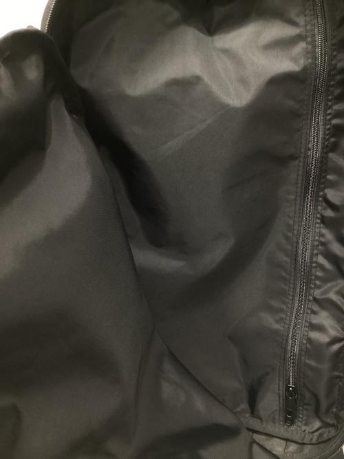 BRIEFING（ブリーフィング）BRIEFING (ブリーフィング) バックパック ブラックの古着・服飾アイテム