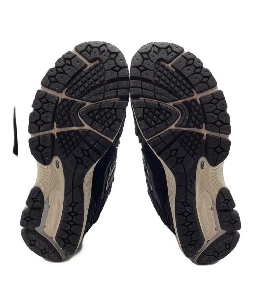 NEW BALANCE（ニューバランス）NEW BALANCE (ニューバランス) スニーカー ブラック サイズ:26の古着・服飾アイテム