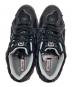 中古・古着 NEW BALANCE (ニューバランス) スニーカー ブラック サイズ:26：9000円