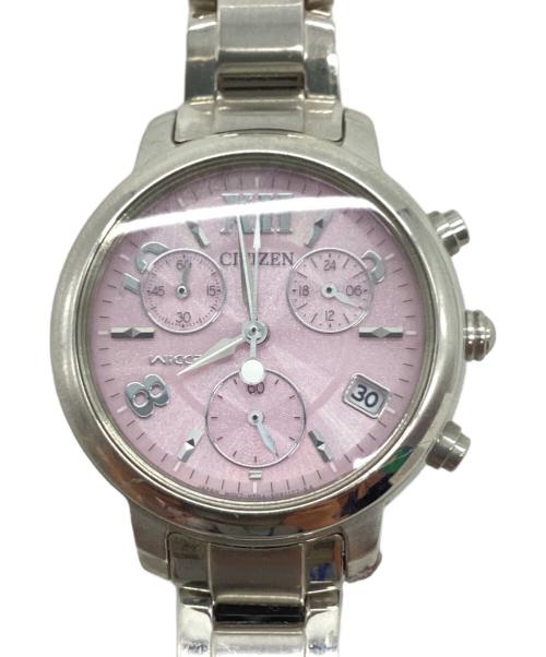 CITIZEN（シチズン）CITIZEN (シチズン) 腕時計の古着・服飾アイテム