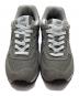NEW BALANCE (ニューバランス) スニーカー グレー サイズ:23.5：4000円