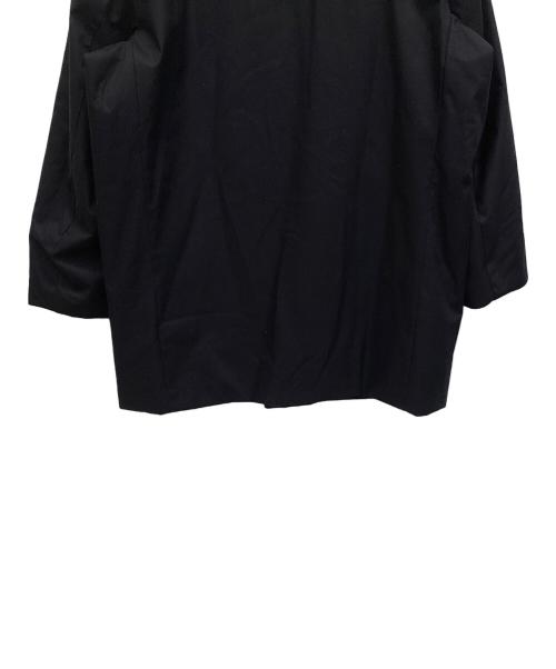 UNIQLO（ユニクロ）UNIQLO (ユニクロ) ダウンコート ネイビー サイズ:XXLの古着・服飾アイテム