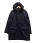 UNIQLO（ユニクロ）の古着「ダウンコート」｜ネイビー