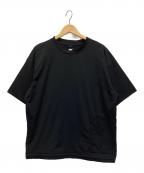 HHヘリ―ハンセン）の古着「カットソー」｜ブラック