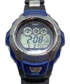 CASIOカシオ）の古着「腕時計」