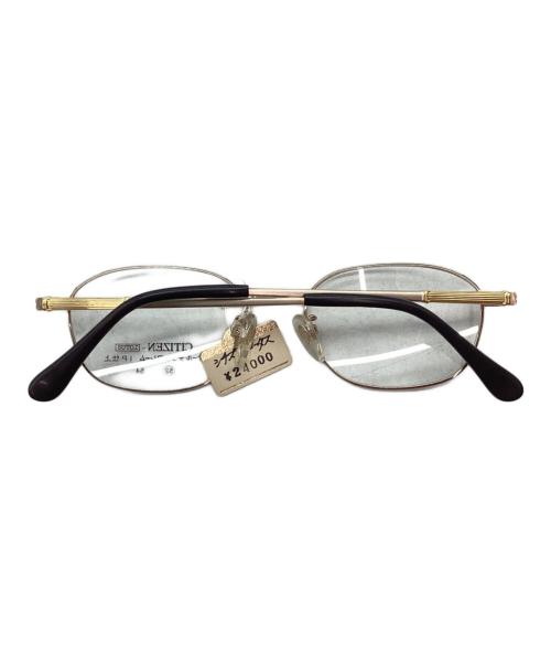 CITIZEN（シチズン）CITIZEN (シチズン) アイウェア 未使用品の古着・服飾アイテム