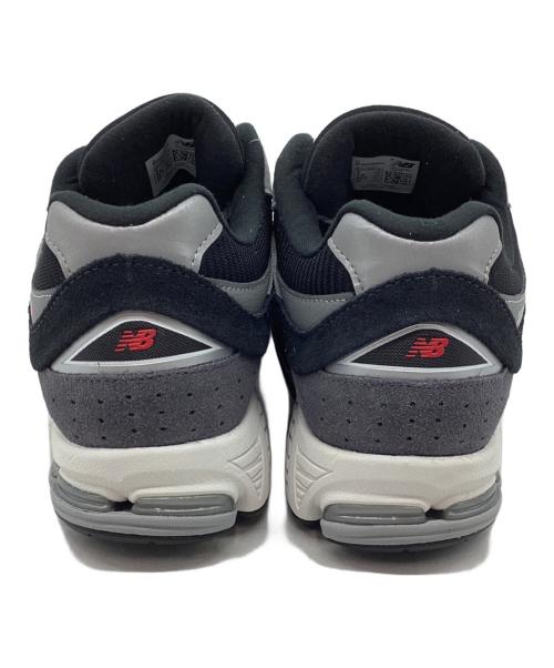 NEW BALANCE（ニューバランス）NEW BALANCE (ニューバランス) スニーカー ライトグレー サイズ:27 未使用品の古着・服飾アイテム