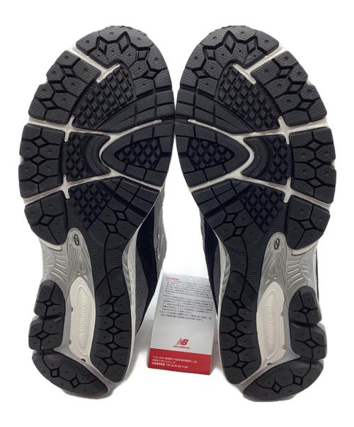 NEW BALANCE（ニューバランス）NEW BALANCE (ニューバランス) スニーカー ライトグレー サイズ:27 未使用品の古着・服飾アイテム