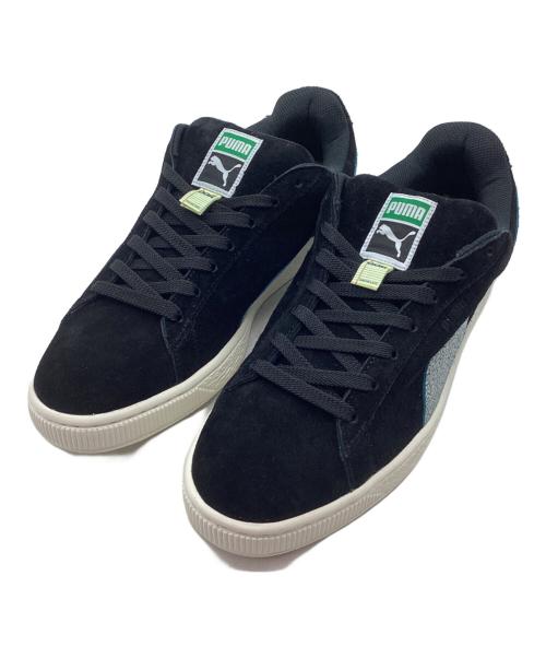 PUMA（プーマ）PUMA (プーマ) BEAMS SSZ (ビームス エスエスズィー) スニーカー ブラック サイズ:29.5の古着・服飾アイテム