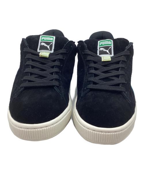 PUMA（プーマ）PUMA (プーマ) BEAMS SSZ (ビームス エスエスズィー) スニーカー ブラック サイズ:29.5の古着・服飾アイテム