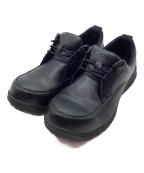 asicsアシックス）の古着「安全靴」｜ブラック