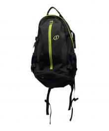 SPALDING（スポルディング）の古着「バックパック」｜ブラック