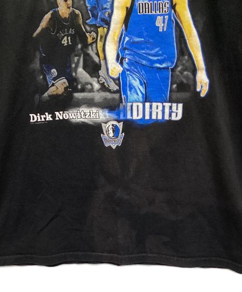 Majestic（マジェスティック）Majestic (マジェスティック) Tシャツ ブラック サイズ:Lの古着・服飾アイテム