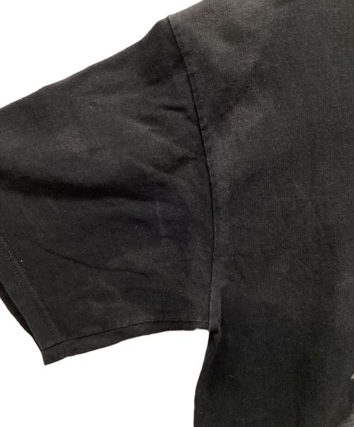 Majestic（マジェスティック）Majestic (マジェスティック) Tシャツ ブラック サイズ:Lの古着・服飾アイテム