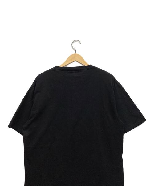 Majestic（マジェスティック）Majestic (マジェスティック) Tシャツ ブラック サイズ:Lの古着・服飾アイテム