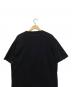 中古・古着 Majestic (マジェスティック) Tシャツ ブラック サイズ:L：2500円