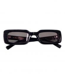 KEBOZ（ケボズ）の古着「サングラス」｜ブラック