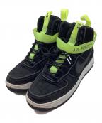 NIKEナイキ）の古着「シューズ」｜ブラック