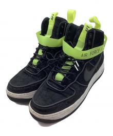 NIKE（ナイキ）の古着「シューズ」｜ブラック