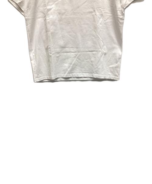 WIND AND SEA（ウィンダンシー）WIND AND SEA (ウィンダンシー) Tシャツ ホワイト サイズ:Lの古着・服飾アイテム