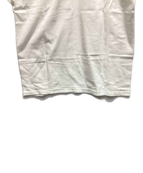 SUPREME（シュプリーム）SUPREME (シュプリーム) JUNYA WATANABE MAN (ジュンヤワタナベマン) Tシャツ ホワイト サイズ:Mの古着・服飾アイテム