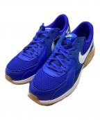 NIKEナイキ）の古着「スニーカー」｜ブルー