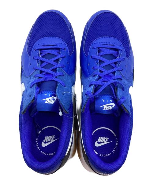NIKE（ナイキ）NIKE (ナイキ) スニーカー ブルー サイズ:27 未使用品の古着・服飾アイテム