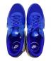 中古・古着 NIKE (ナイキ) スニーカー ブルー サイズ:27 未使用品：6000円