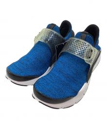 NIKE（ナイキ）の古着「スニーカー」｜ブルー