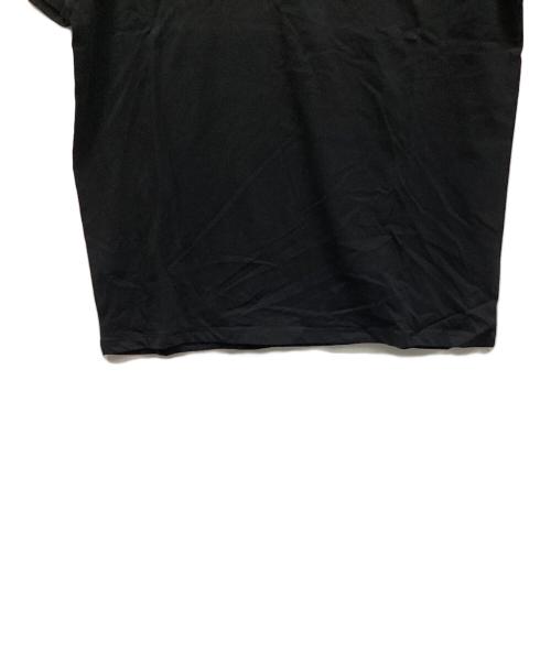 Franklin & Marshall（フランクリン＆マーシャル）Franklin & Marshall (フランクリン＆マーシャル) 半袖カットソー ブラック サイズ:L 未使用品の古着・服飾アイテム
