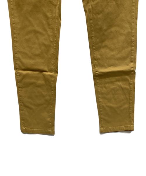 Franklin & Marshall（フランクリン＆マーシャル）Franklin & Marshall (フランクリン＆マーシャル) パンツ カーキ サイズ:W33 未使用品の古着・服飾アイテム