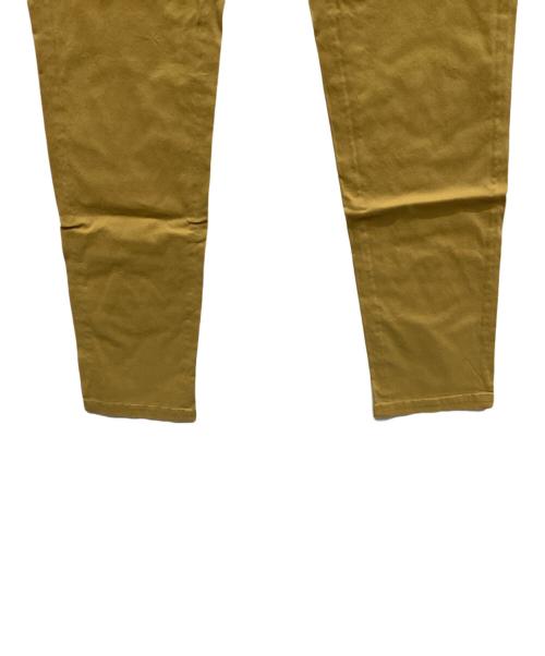 Franklin & Marshall（フランクリン＆マーシャル）Franklin & Marshall (フランクリン＆マーシャル) パンツ カーキ サイズ:W33 未使用品の古着・服飾アイテム